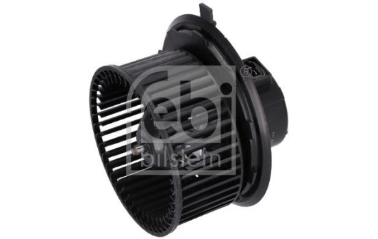 Ventilación interior 197417 FEBI