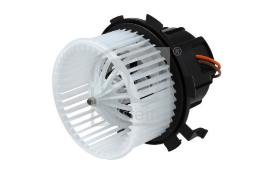 Ventilación interior 199466 FEBI