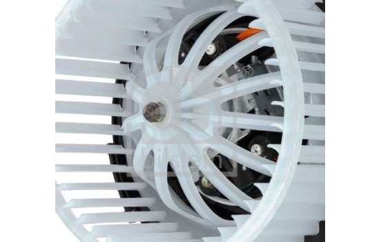 Ventilación interior 199466 FEBI, Imagen 4