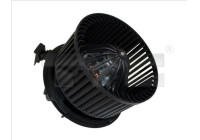Ventilación interior 528-0020 TYC
