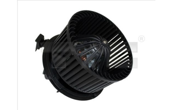 Ventilación interior 528-0020 TYC
