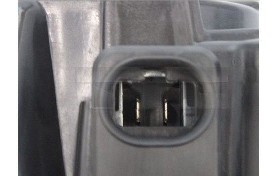Ventilación interior 528-0020 TYC, Imagen 3