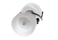 Ventilación interior 884569 Valeo