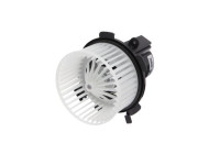 Ventilación interior 884578 Valeo