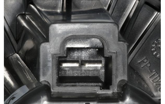 Ventilación interior 884578 Valeo, Imagen 2