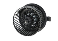 Ventilación interior 884633 Valeo