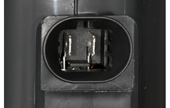 Ventilación interior 884640 Valeo
