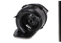 Ventilación interior 884648 Valeo