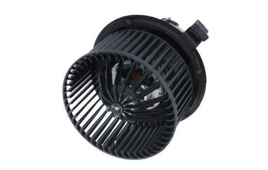 Ventilación interior 884653 Valeo