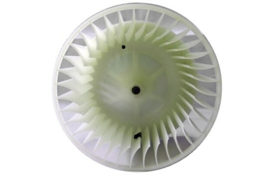 Ventilación interior, Imagen 5
