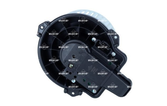 Ventilación interior, Imagen 4