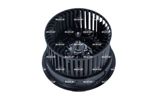 Ventilación interior