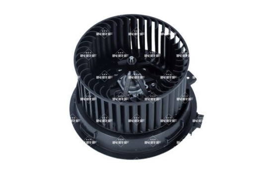 Ventilación interior, Imagen 2