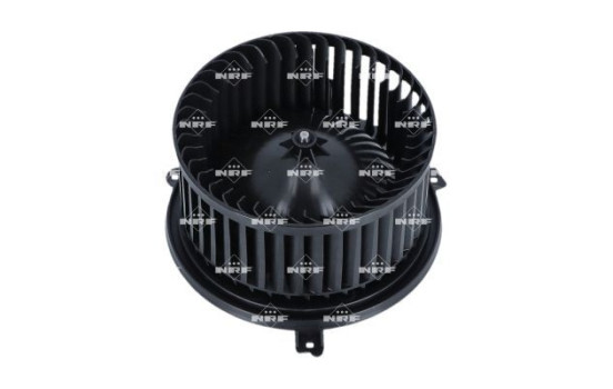 Ventilación interior