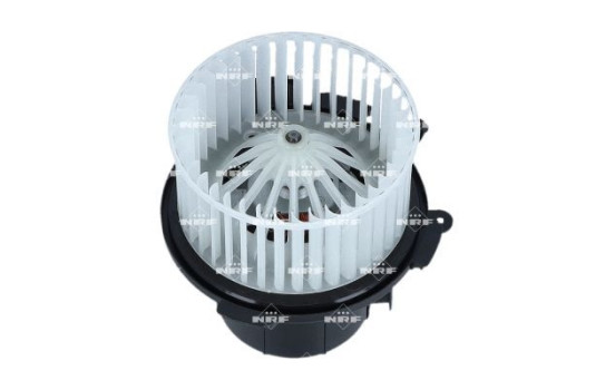 Ventilación interior