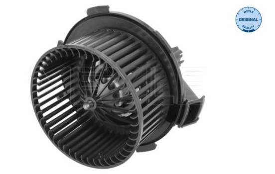 Ventilación interior