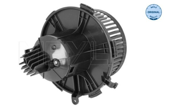 Ventilación interior, Imagen 2