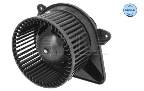 Ventilación interior