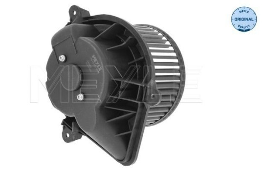 Ventilación interior, Imagen 2