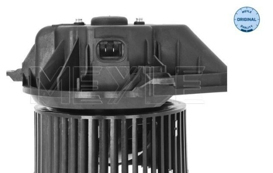 Ventilación interior, Imagen 3