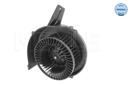 Ventilación interior