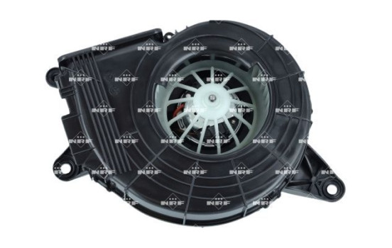 Ventilación interior
