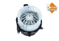 Ventilación interior