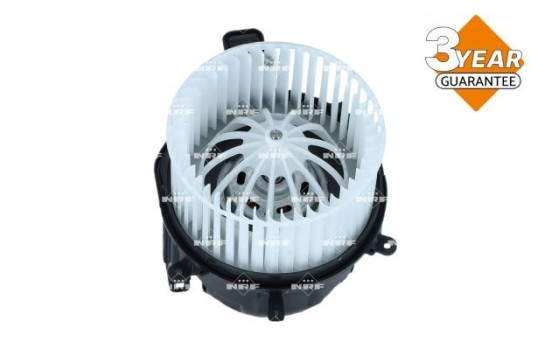 Ventilación interior