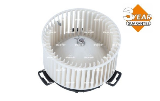 Ventilación interior