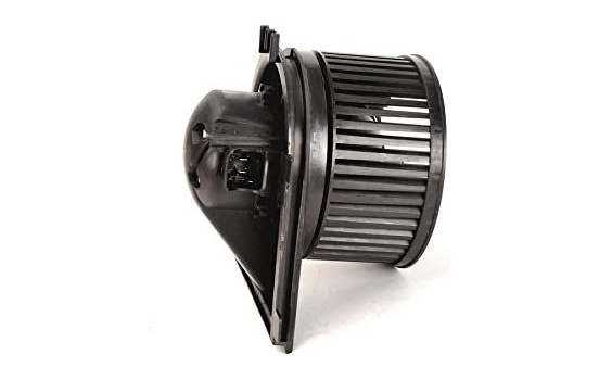 Ventilador de calefacción 109 899 Topran, Imagen 2