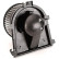 Ventilador de calefacción 109 899 Topran, Miniatura 3