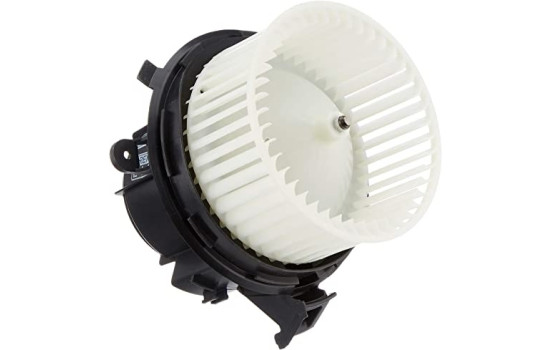 Ventilador de calefacción AB 118 000P Mahle