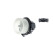 Ventilador de calefacción AB 119 000P Mahle, Miniatura 13