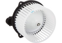 Ventilador de calefacción AB 124 000P Mahle