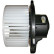 Ventilador de calefacción AB 124 000P Mahle, Miniatura 4