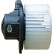 Ventilador de calefacción AB 124 000P Mahle, Miniatura 6