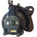Ventilador de calefacción AB 143 000P Mahle, Miniatura 2