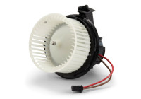 Ventilador de calefacción AB 146 000P Mahle