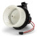 Ventilador de calefacción AB 146 000P Mahle
