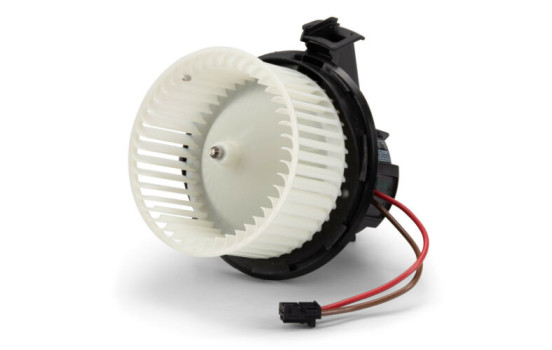 Ventilador de calefacción AB 146 000P Mahle