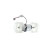 Ventilador de calefacción AB 152 000P Mahle, Miniatura 7