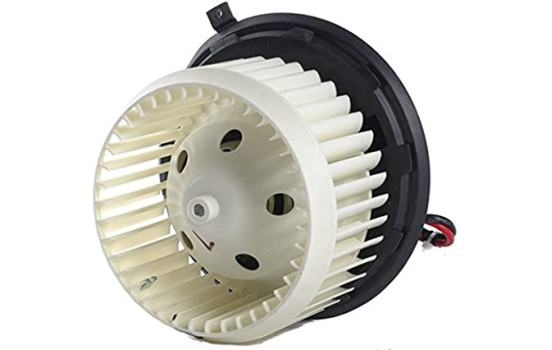 Ventilador de calefacción AB 155 000P Mahle