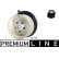 Ventilador de calefacción AB 159 000P Mahle, Miniatura 2