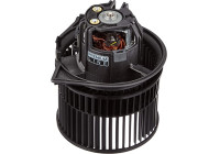 Ventilador de calefacción AB 165 000P Mahle