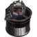 Ventilador de calefacción AB 165 000P Mahle