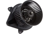 Ventilador de calefacción AB 168 000P Mahle