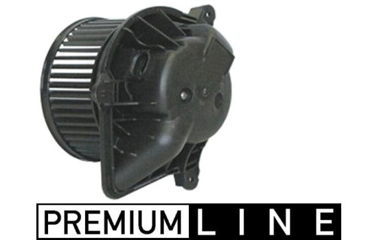 Ventilador de calefacción AB 168 000P Mahle, Imagen 2
