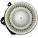 Ventilador de calefacción AB 205 000P Mahle