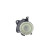 Ventilador de calefacción AB 206 000P Mahle, Miniatura 5