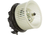 Ventilador de calefacción AB 220 000S Mahle